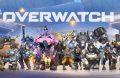 overwatch roster