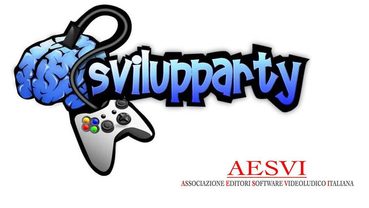 svilupparty logo uagna