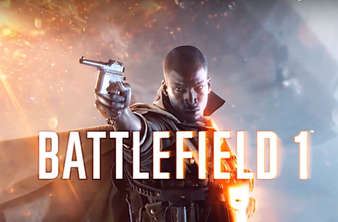 battlefield 1