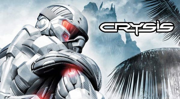 crysis