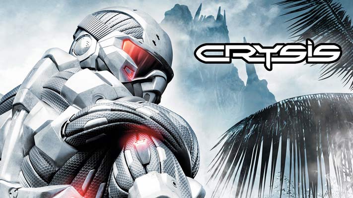 crysis
