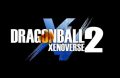 dragon ball xenoverse 2 logo