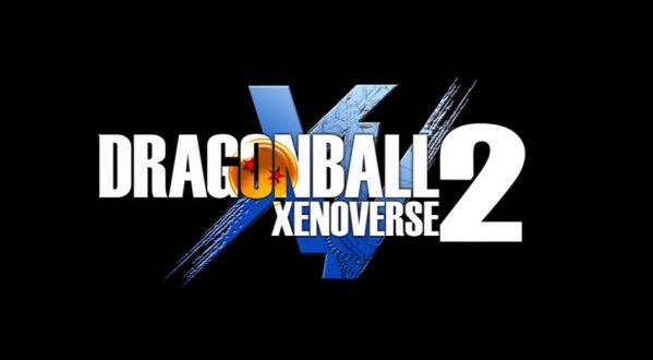 dragon ball xenoverse 2 logo