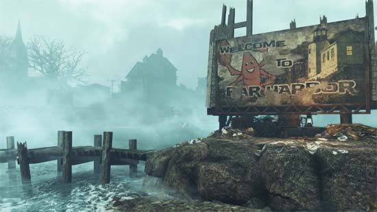 far harbor uagna