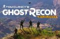 ghost recon wildlands