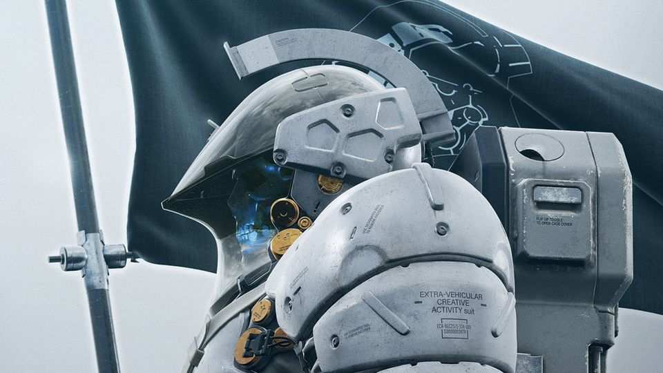 ludens logo kojima productions