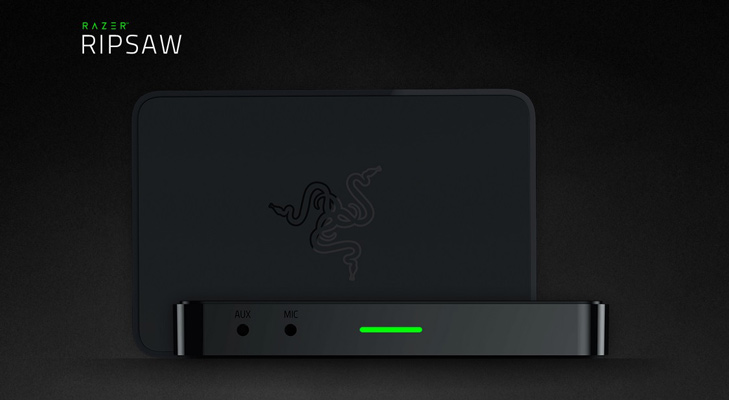 razer ripsaw