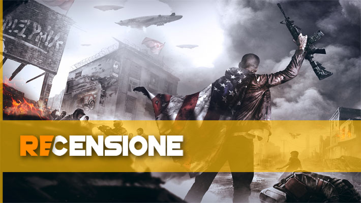 copertina homefront the revolution uagna