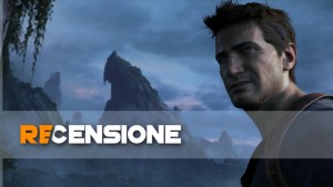recensione uncharted 4