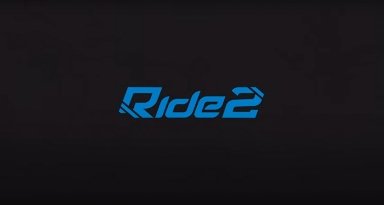 Ride 2