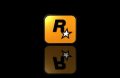 rockstar games logo