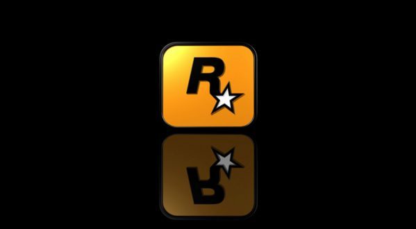 rockstar games logo