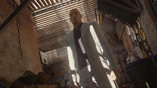 hitman marrakesh uagna