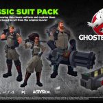 ghostbusters game