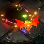 ghostbusters game