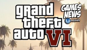 Games News Grand Theft Auto GTA 6 VI Uagna.it