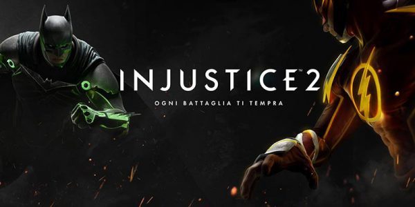 Injustice 2