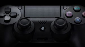 dualshock