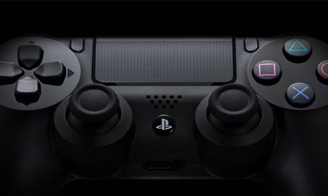 dualshock