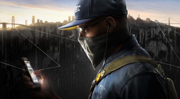 watch dogs 2