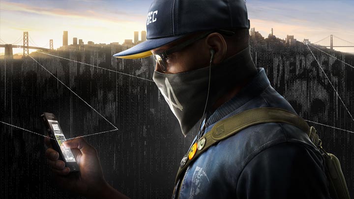 watch dogs 2
