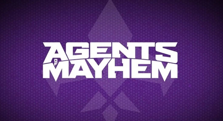 agents of mayhem