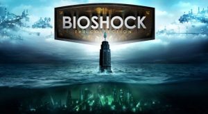 bioshock collection