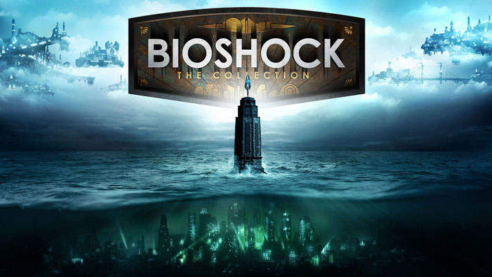 bioshock collection