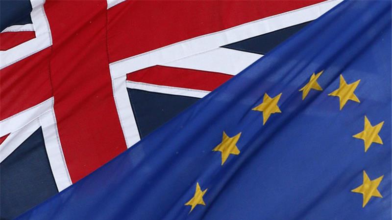 brexit gran bretagna unione europea inglesi