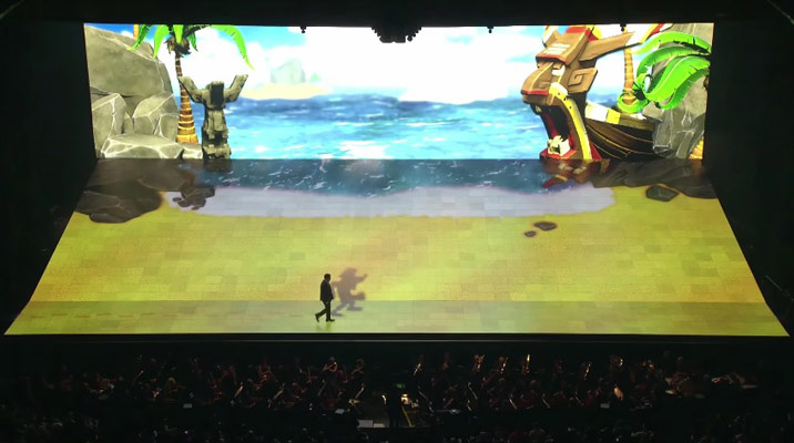 crash bandicoot shawn layden e3