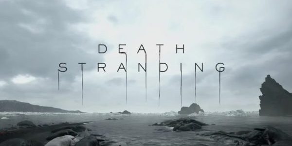 death stranding