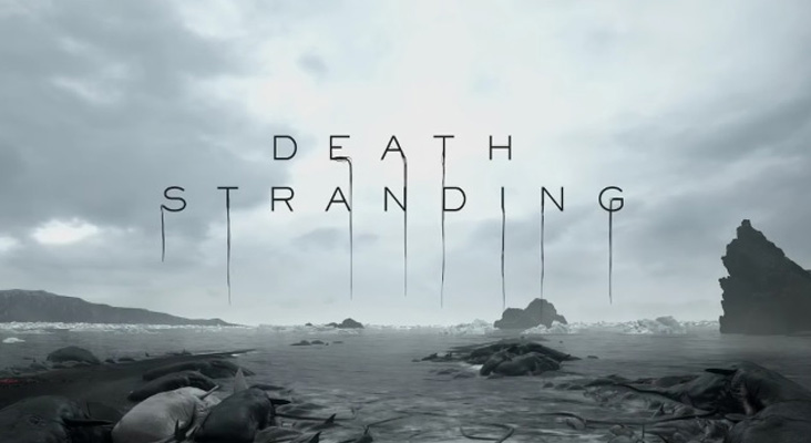 death stranding