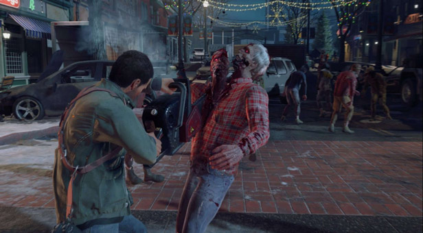 dead rising 4