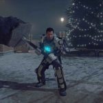 dead rising 4