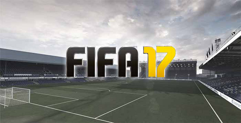 fifa 17