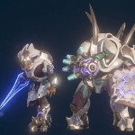 halo 5 warzone dlc