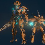 halo 5 warzone