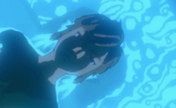 link legend of zelda breath of wild
