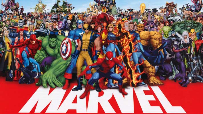 marvel