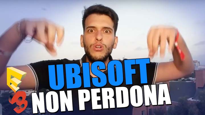 ferrix ubisoft uagna