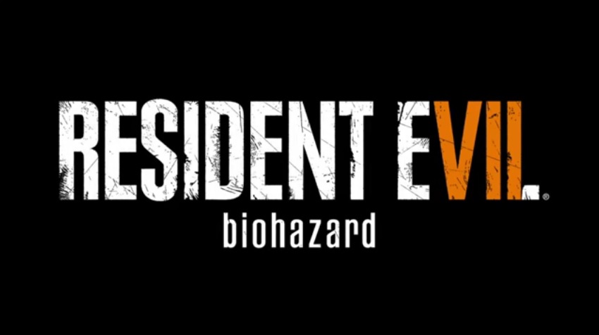 Resident Evil 7 Biohazard