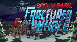 South Park Scontri Di-Retti