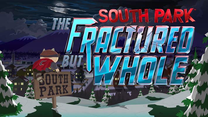 South Park Scontri Di-Retti
