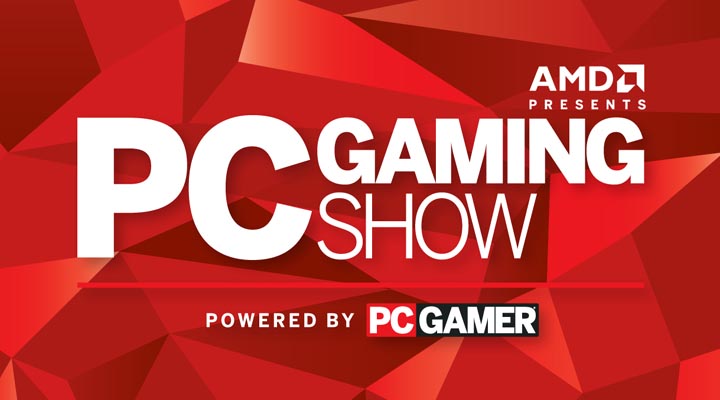 pc gaming show