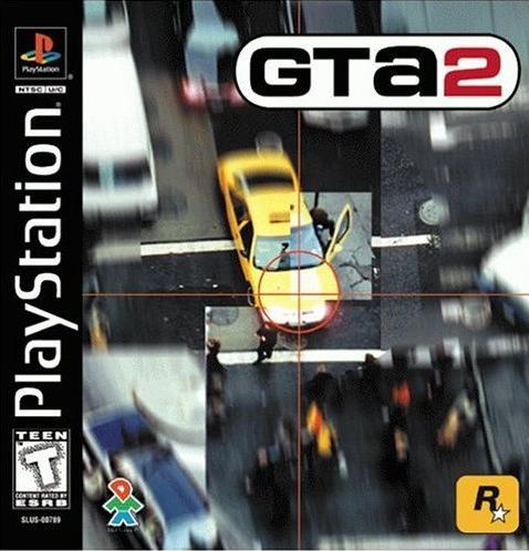 gta 2