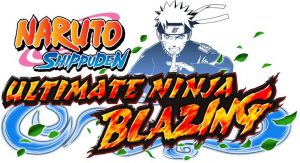 naruto ultimate ninja blazing