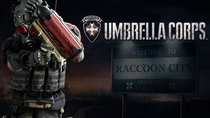 umbrella corps