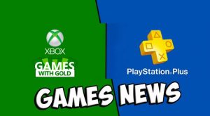 Games News Games With Gold PlayStation Plus Uagna.it