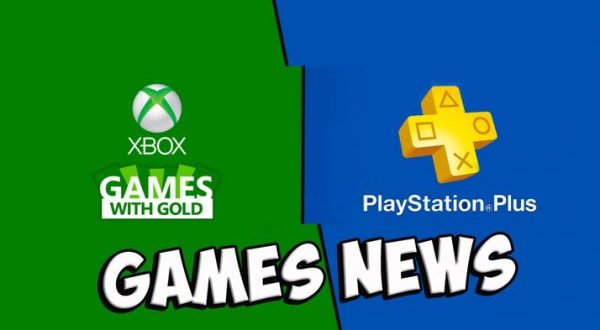 Games News Games With Gold PlayStation Plus Uagna.it