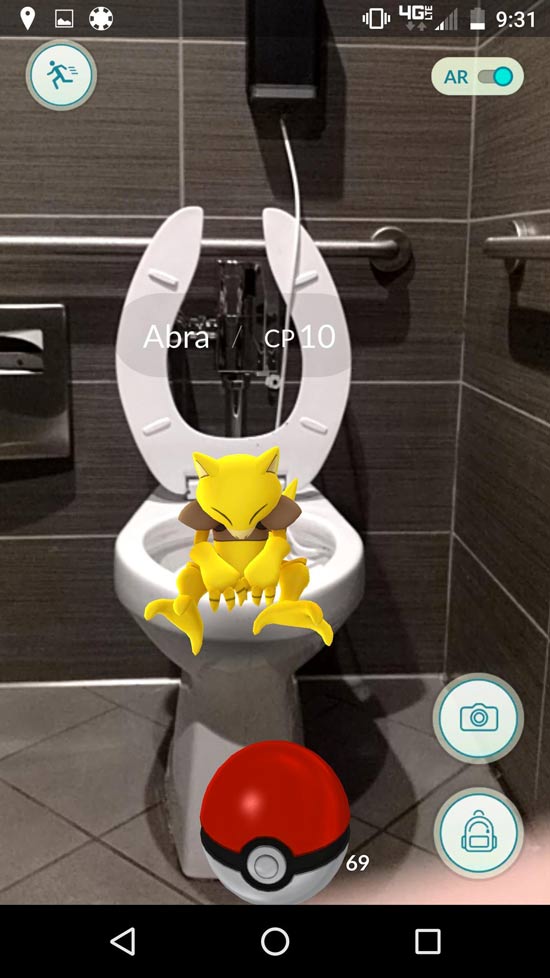 pokemon-bagno